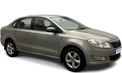 2013 Skoda Rapid - Sedan - Petrol - Manual - ₹2.47 lakh