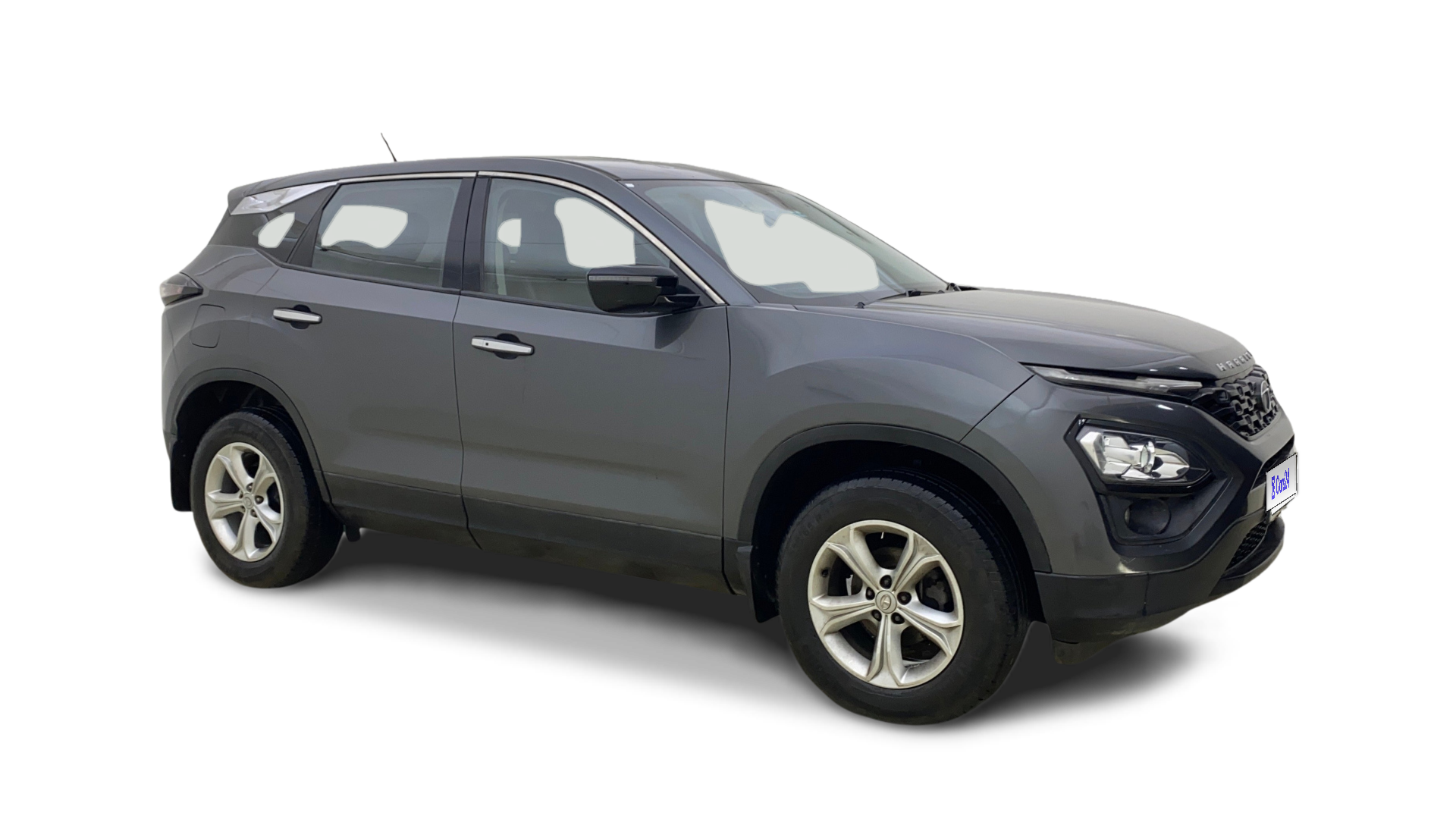 2022 Tata Harrier - SUV - Diesel - Manual - ₹10.38 lakh