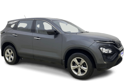 2022 Tata Harrier - SUV - Diesel - Manual - ₹10.38 lakh