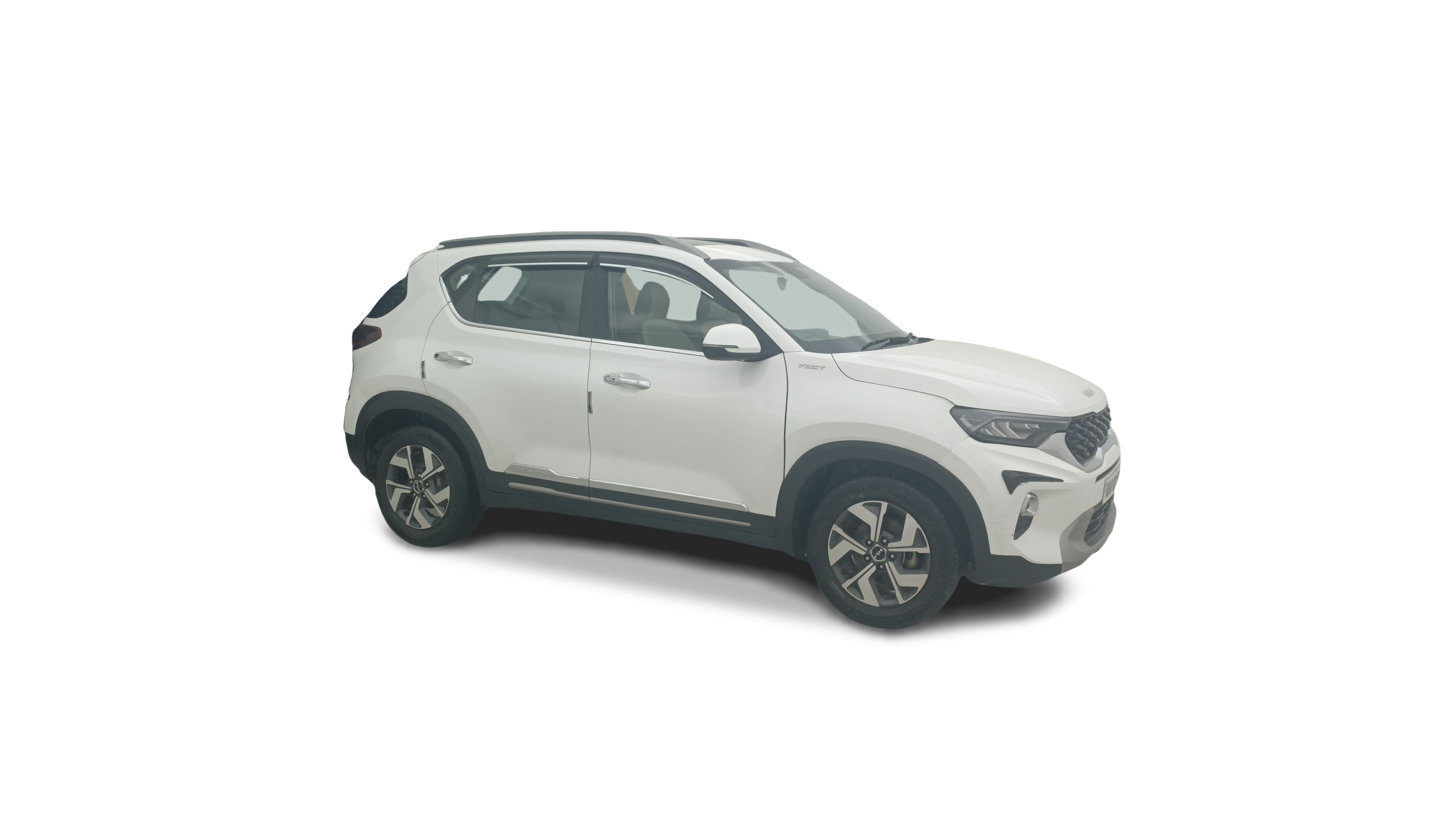 2023 KIA SONET - SUV - Petrol - Automatic - ₹9.70 lakh