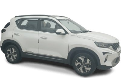 2023 KIA SONET - SUV - Petrol - Automatic - ₹9.70 lakh
