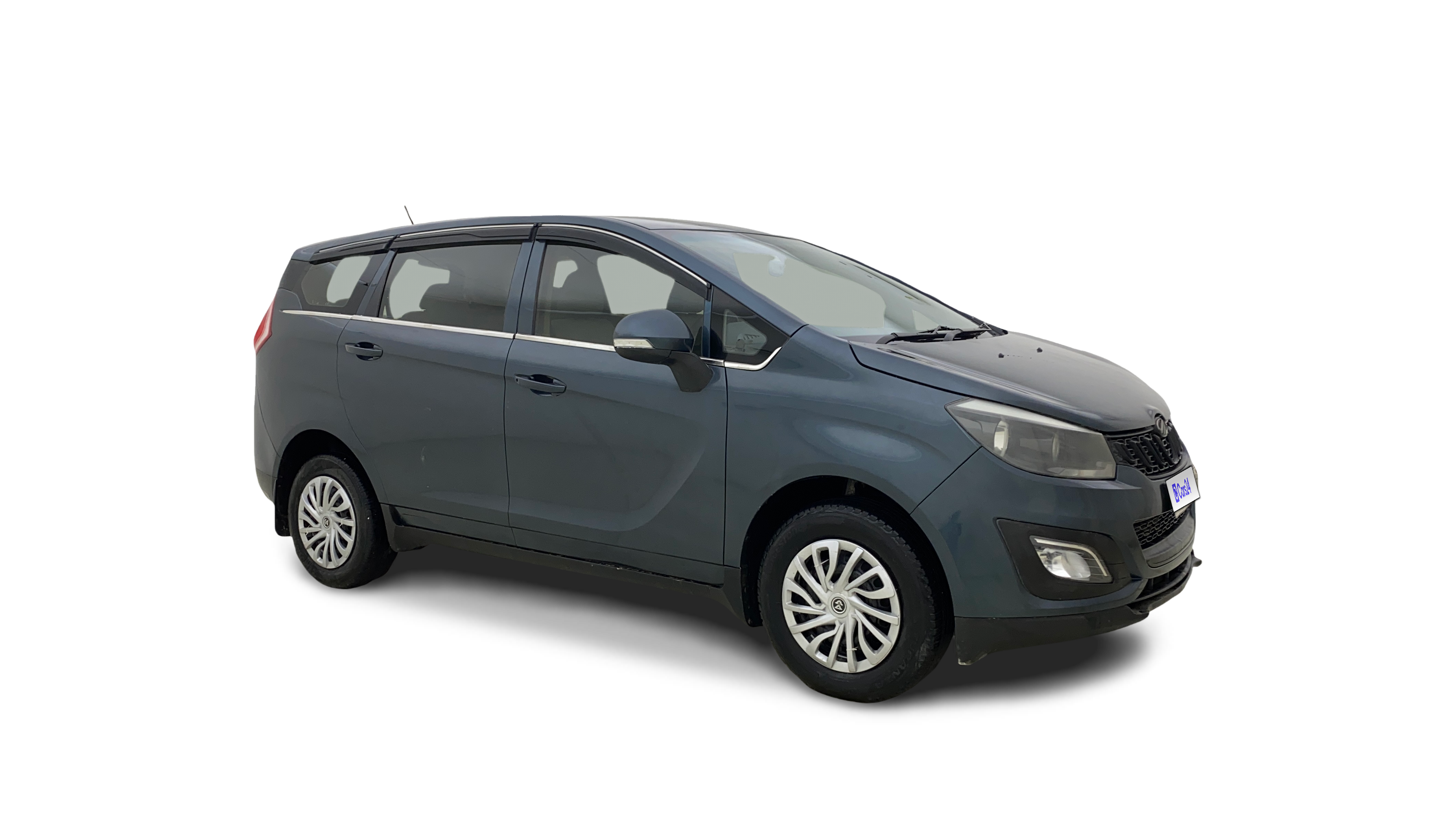 2019 Mahindra MARAZZO - SUV - Diesel - Manual - ₹4.58 lakh