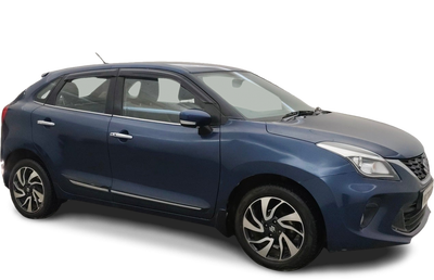 Maruti Baleno-img