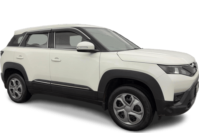 2024 Maruti BREZZA - SUV - CNG - Manual - ₹9.10 lakh