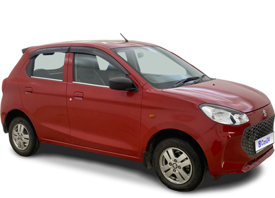 2022 Maruti Alto K10 - Hatchback - Petrol - Manual - ₹3.35 lakh