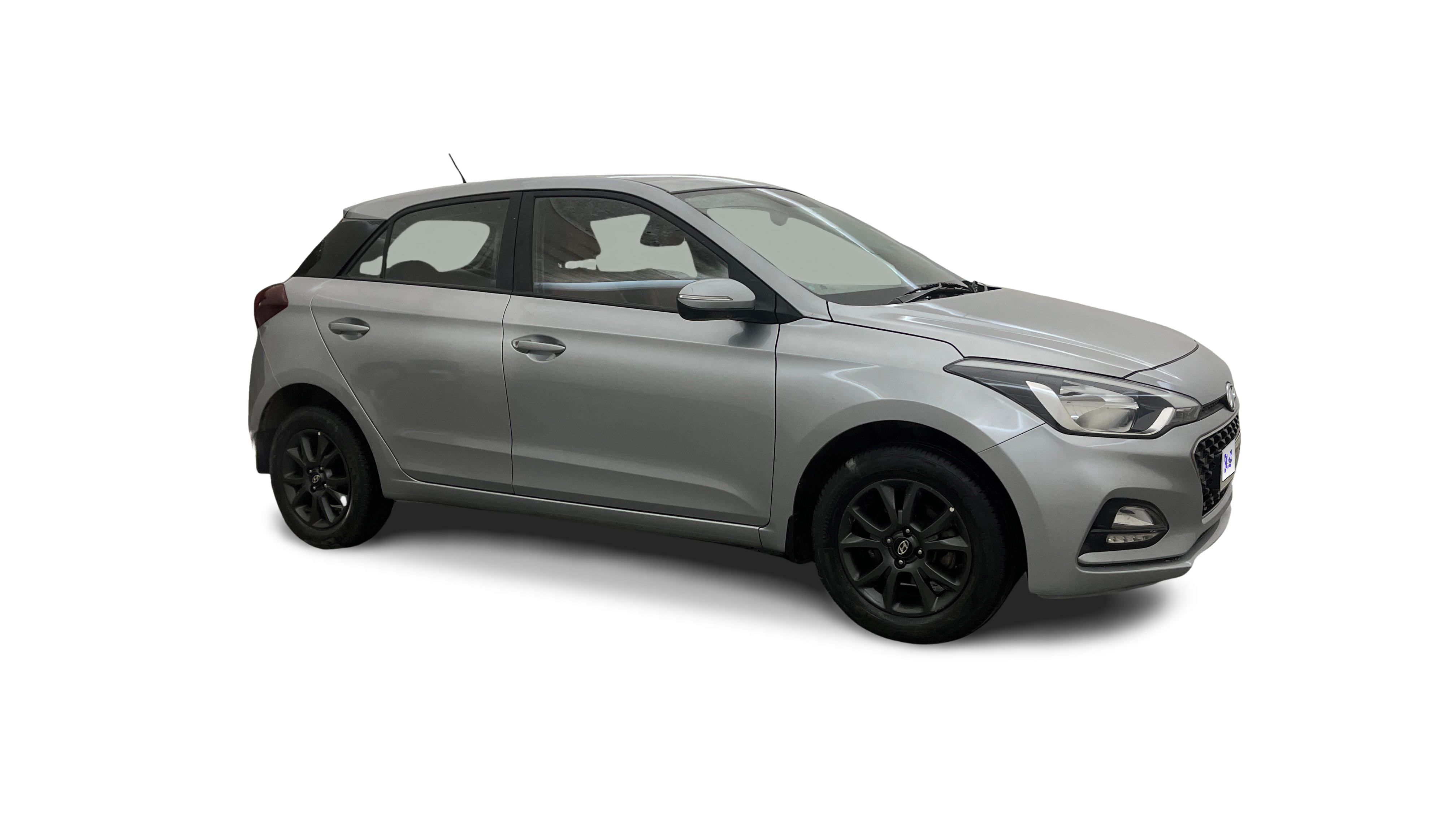 2019 Hyundai Elite i20 - Hatchback - Petrol - Manual - ₹5.56 lakh