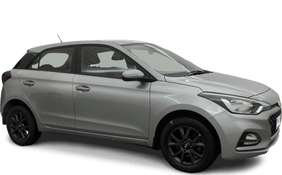 2019 Hyundai Elite i20 - Hatchback - Petrol - Manual - ₹5.56 lakh
