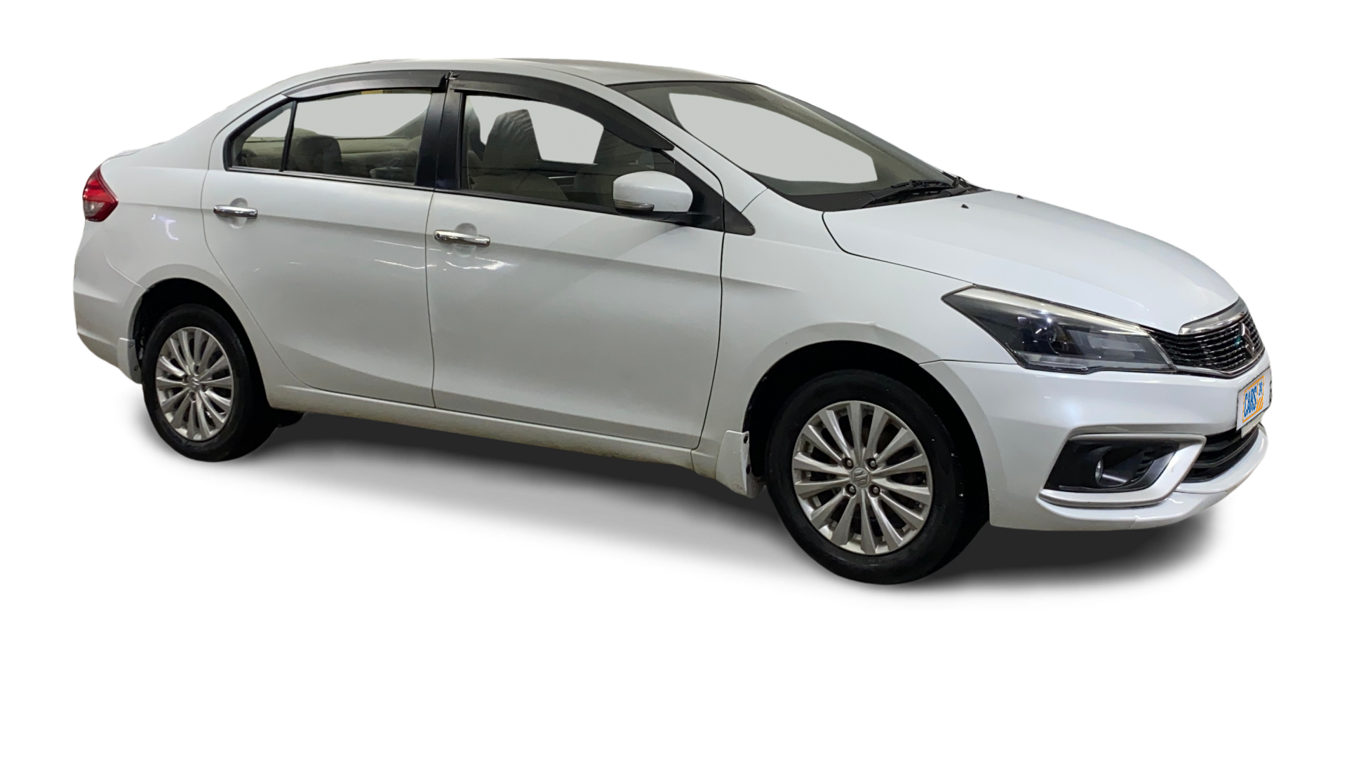 Maruti Ciaz-img