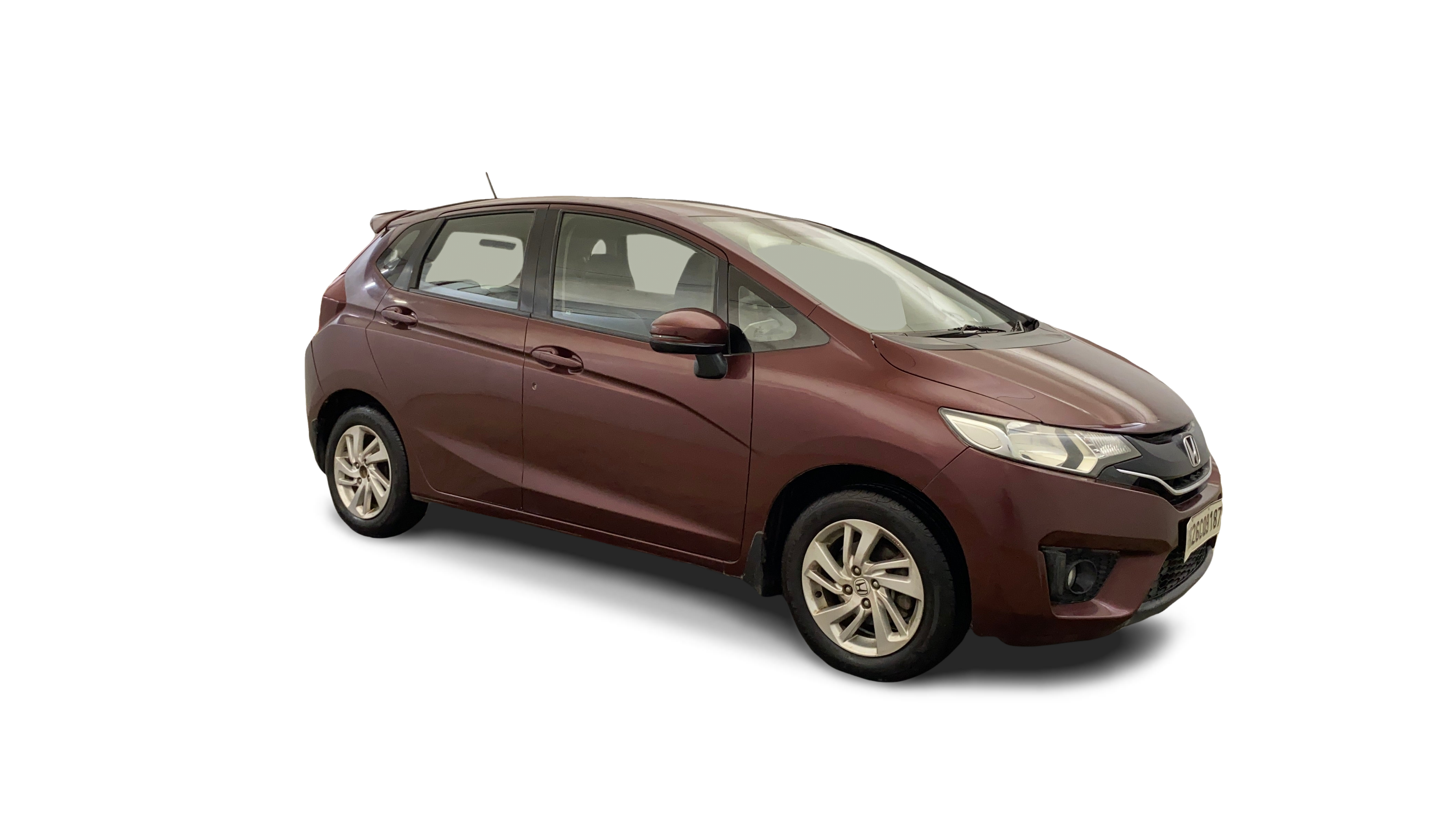 Honda Jazz-img