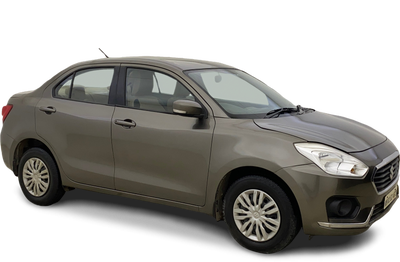 Maruti Dzire-img