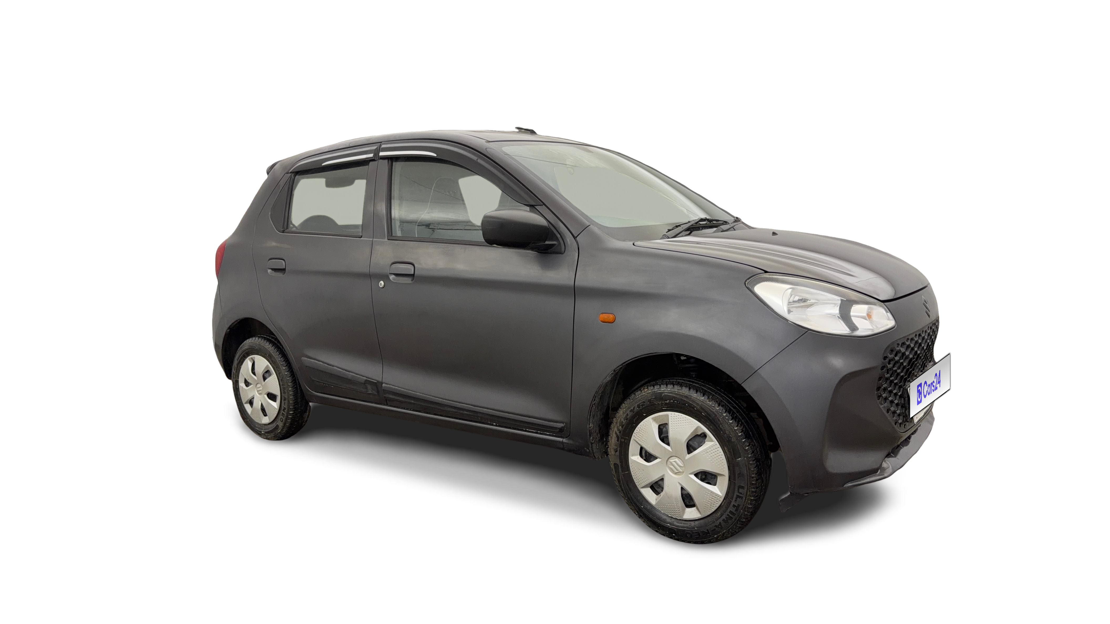 2024 Maruti Alto K10 - Hatchback - Petrol - Manual - ₹3.74 lakh