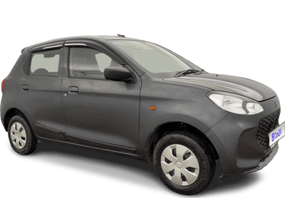 2024 Maruti Alto K10 - Hatchback - Petrol - Manual - ₹3.74 lakh