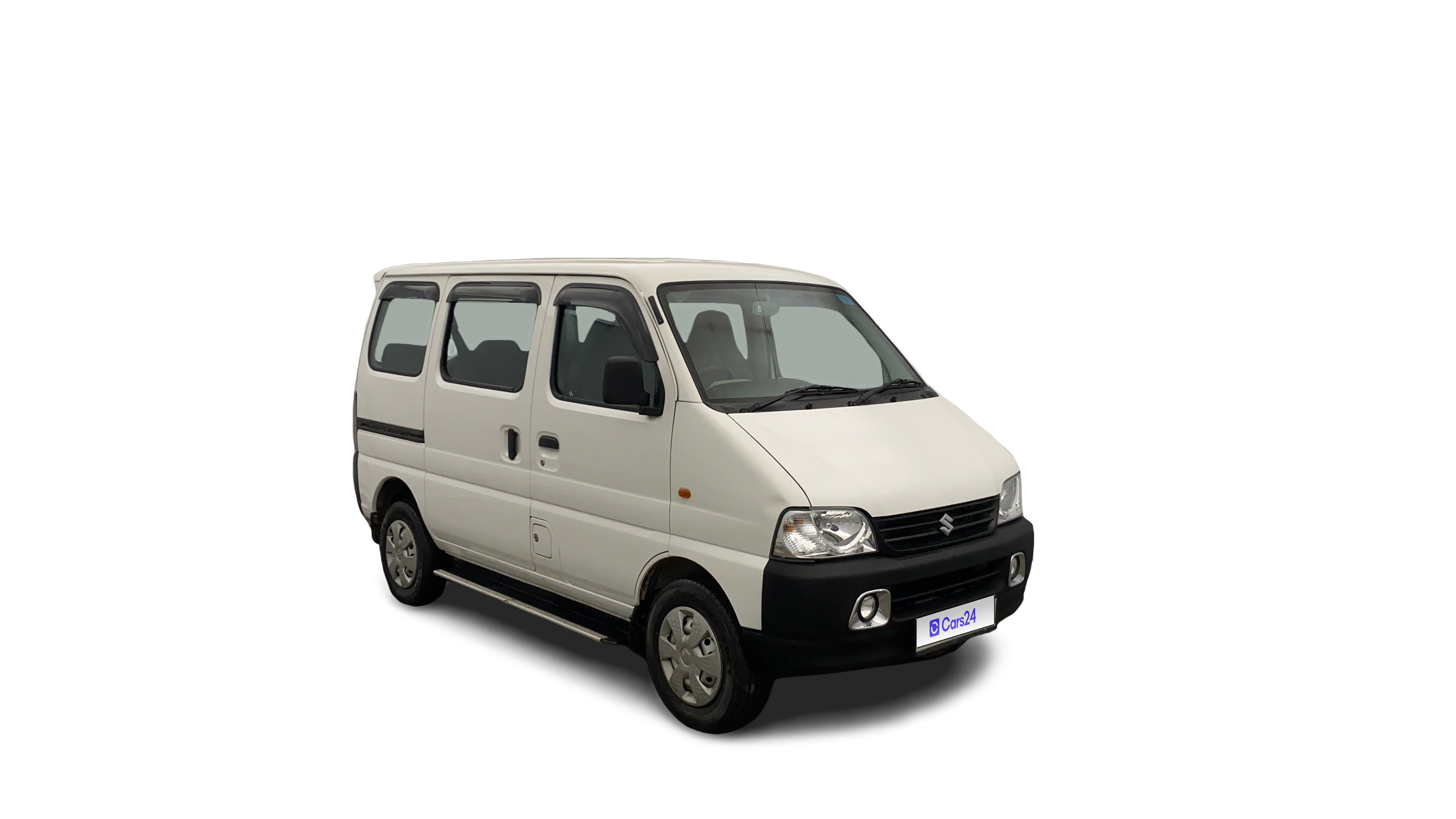 2024 Maruti Eeco - SUV - Petrol - Manual - ₹4.58 lakh