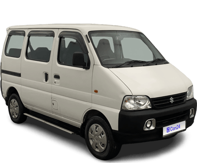 2024 Maruti Eeco - SUV - Petrol - Manual - ₹4.58 lakh