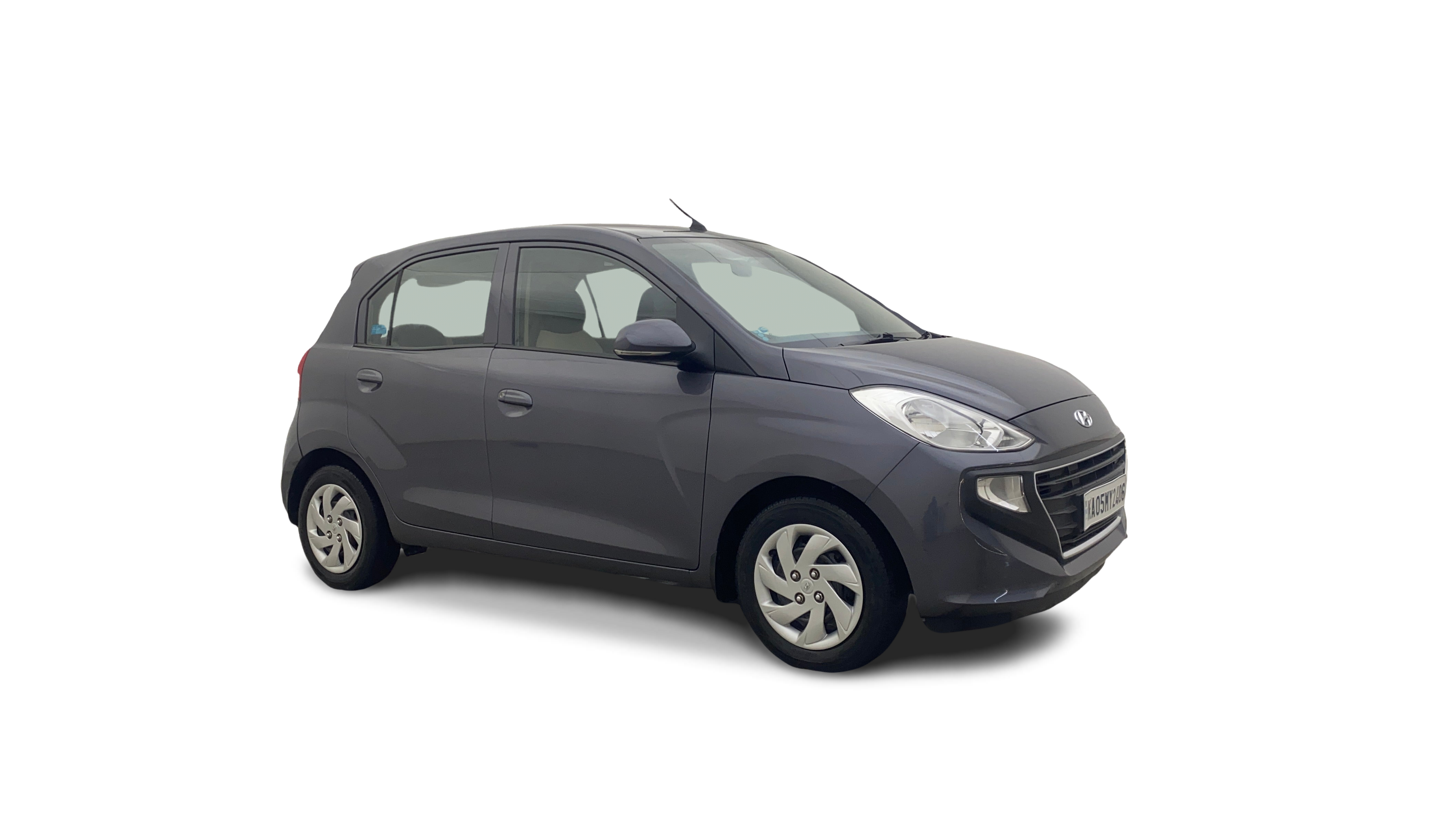 Hyundai NEW SANTRO-img