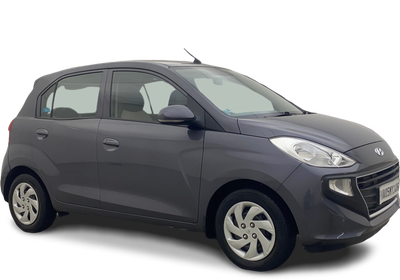 Hyundai NEW SANTRO-img