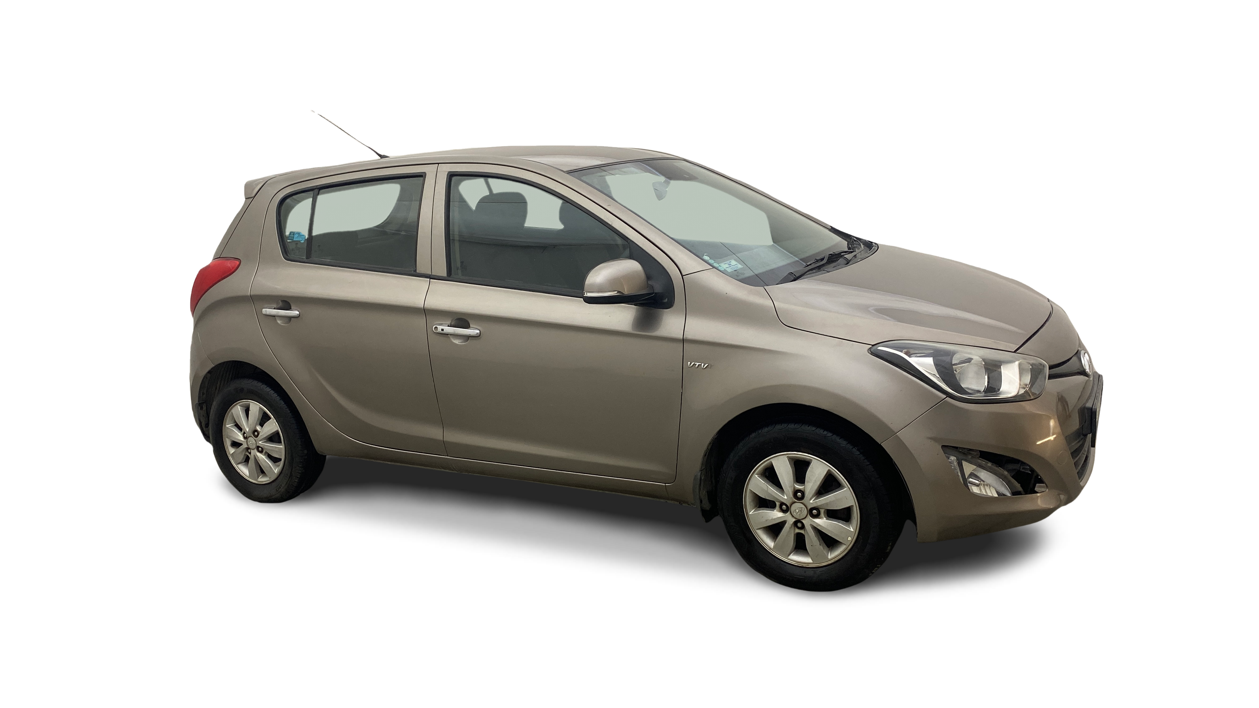 2013 Hyundai i20 - Hatchback - Petrol - Manual - ₹3.36 lakh