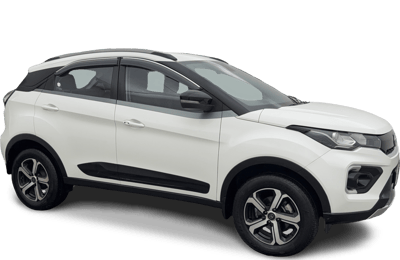 2022 Tata NEXON - SUV - Petrol - Manual - ₹7.96 lakh
