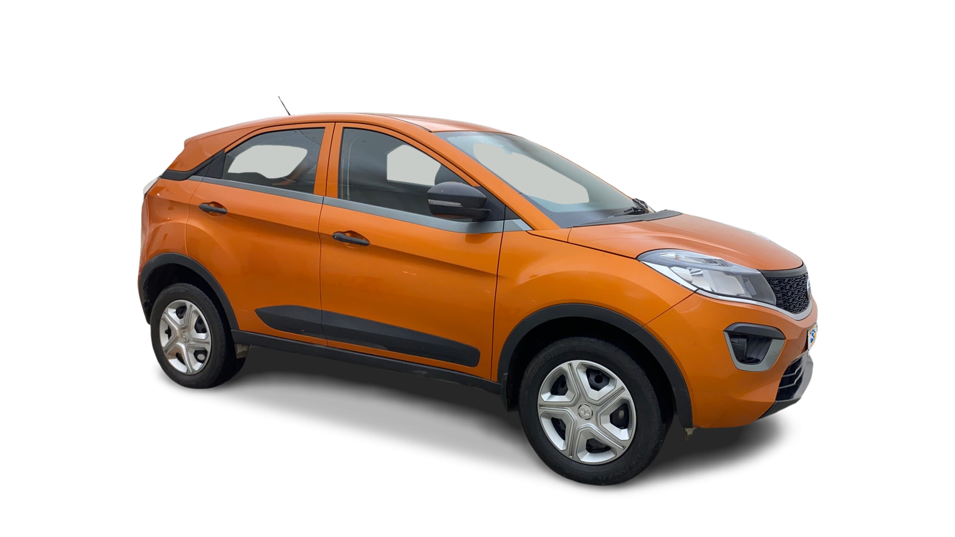 Tata NEXON-img