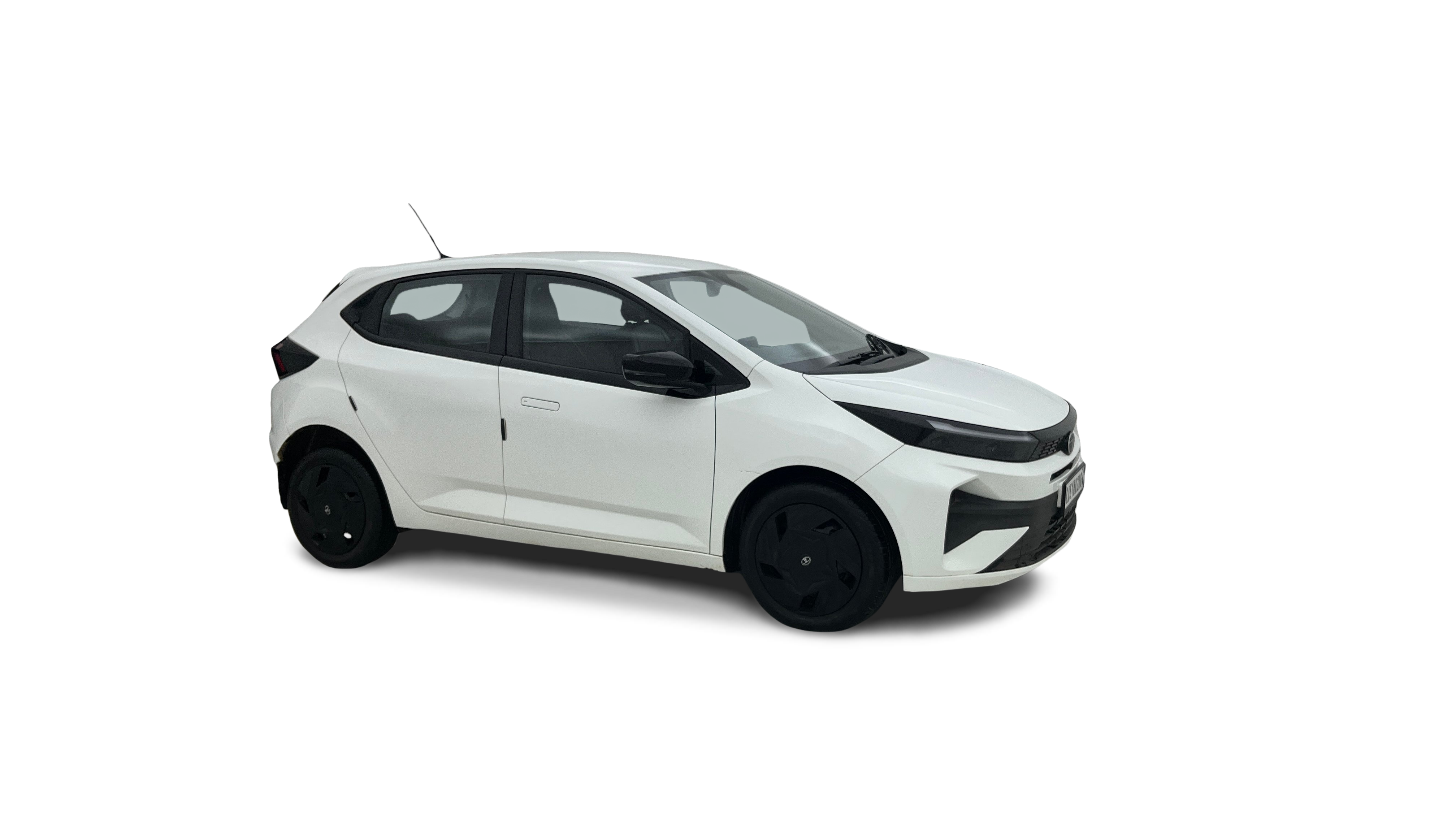 2026 Tata ALTROZ - Hatchback - Diesel - Manual - ₹7.55 lakh