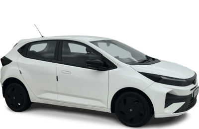 2026 Tata ALTROZ - Hatchback - Diesel - Manual - ₹7.90 lakh