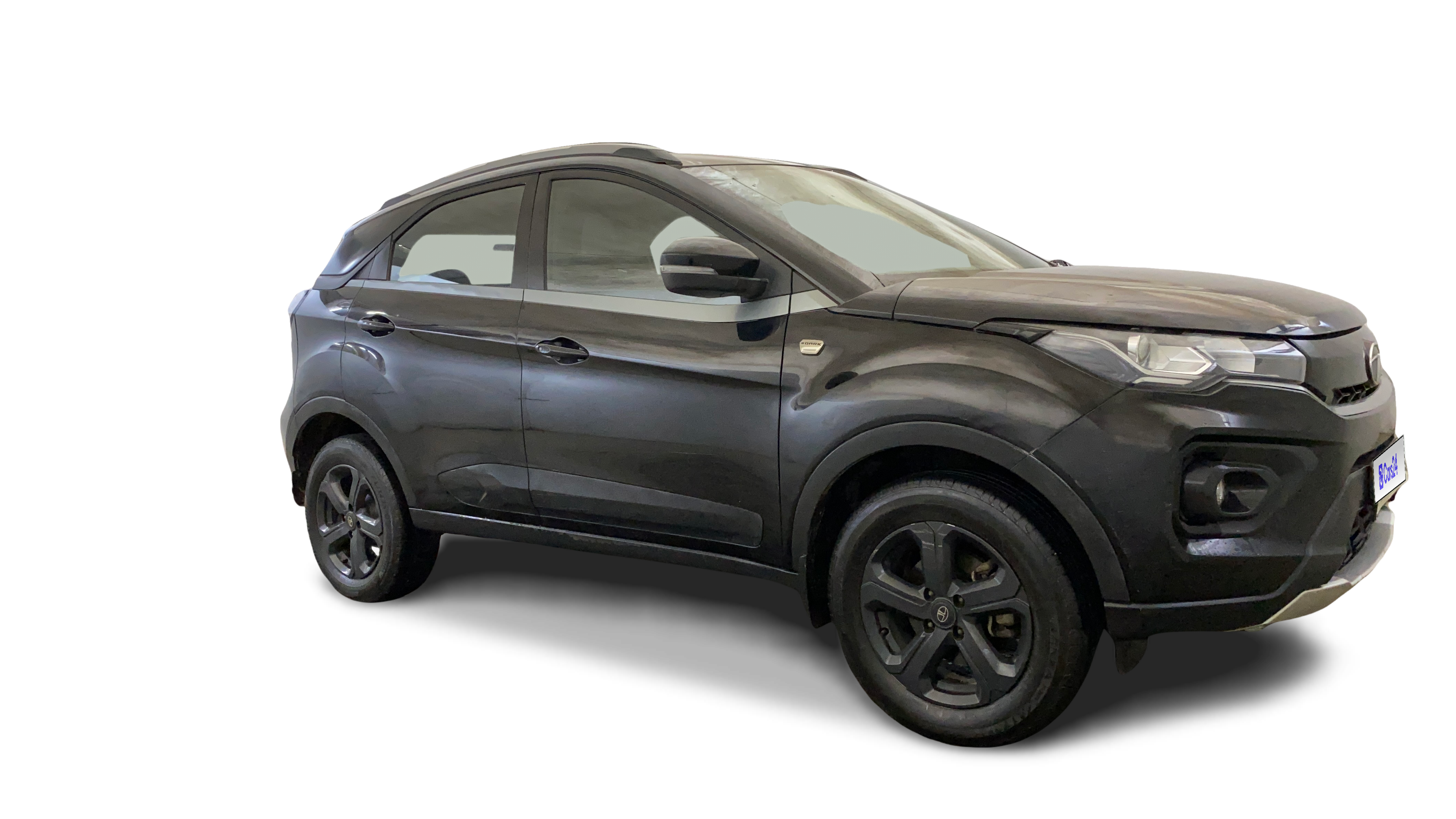 2021 Tata NEXON - SUV - Petrol - Manual - ₹6.29 lakh