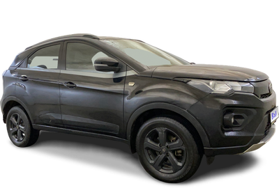 2021 Tata NEXON - SUV - Petrol - Manual - ₹6.29 lakh