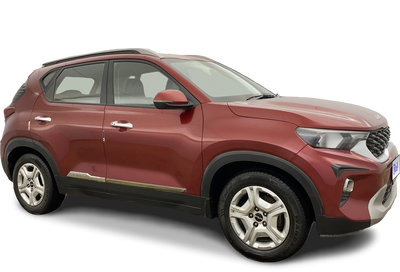 2022 KIA SONET - SUV - Diesel - Manual - ₹7.37 lakh