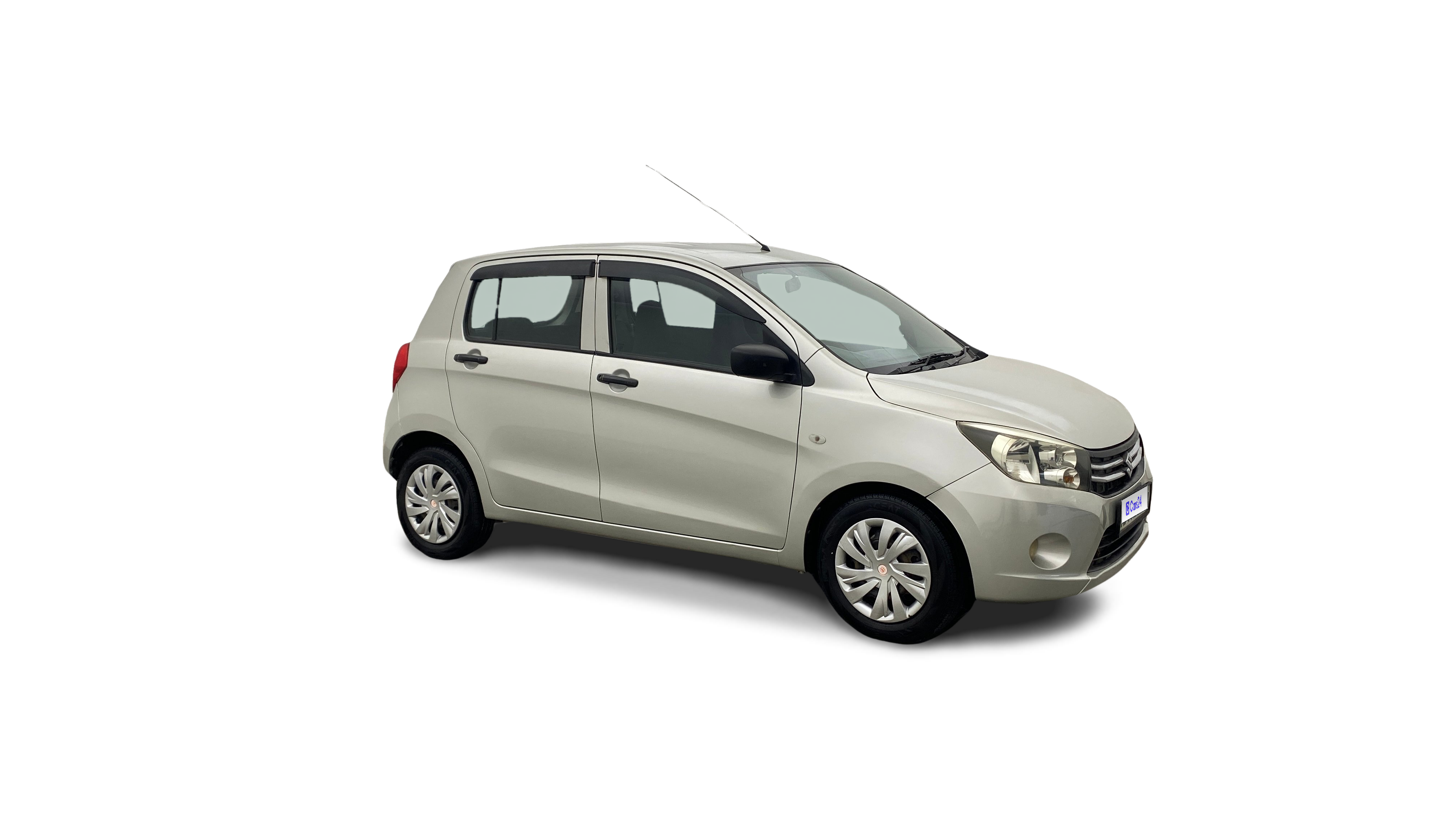 2015 Maruti Celerio - Hatchback - Petrol - Automatic - ₹2.78 lakh