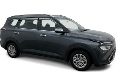 2023 KIA CARENS - SUV - Petrol - Manual - ₹10.59 lakh