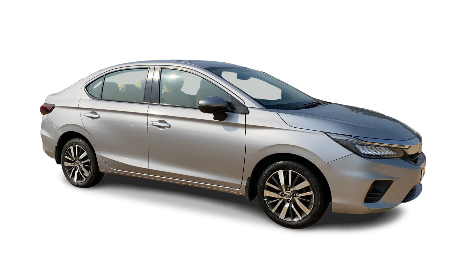 Honda City-img