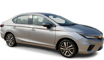 Honda City-img