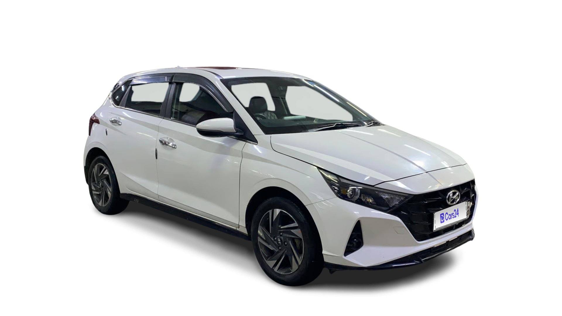 2022 Hyundai NEW I20 - Hatchback - Petrol - Manual - ₹6.00 lakh