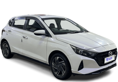 2022 Hyundai NEW I20 - Hatchback - Petrol - Manual - ₹5.81 lakh
