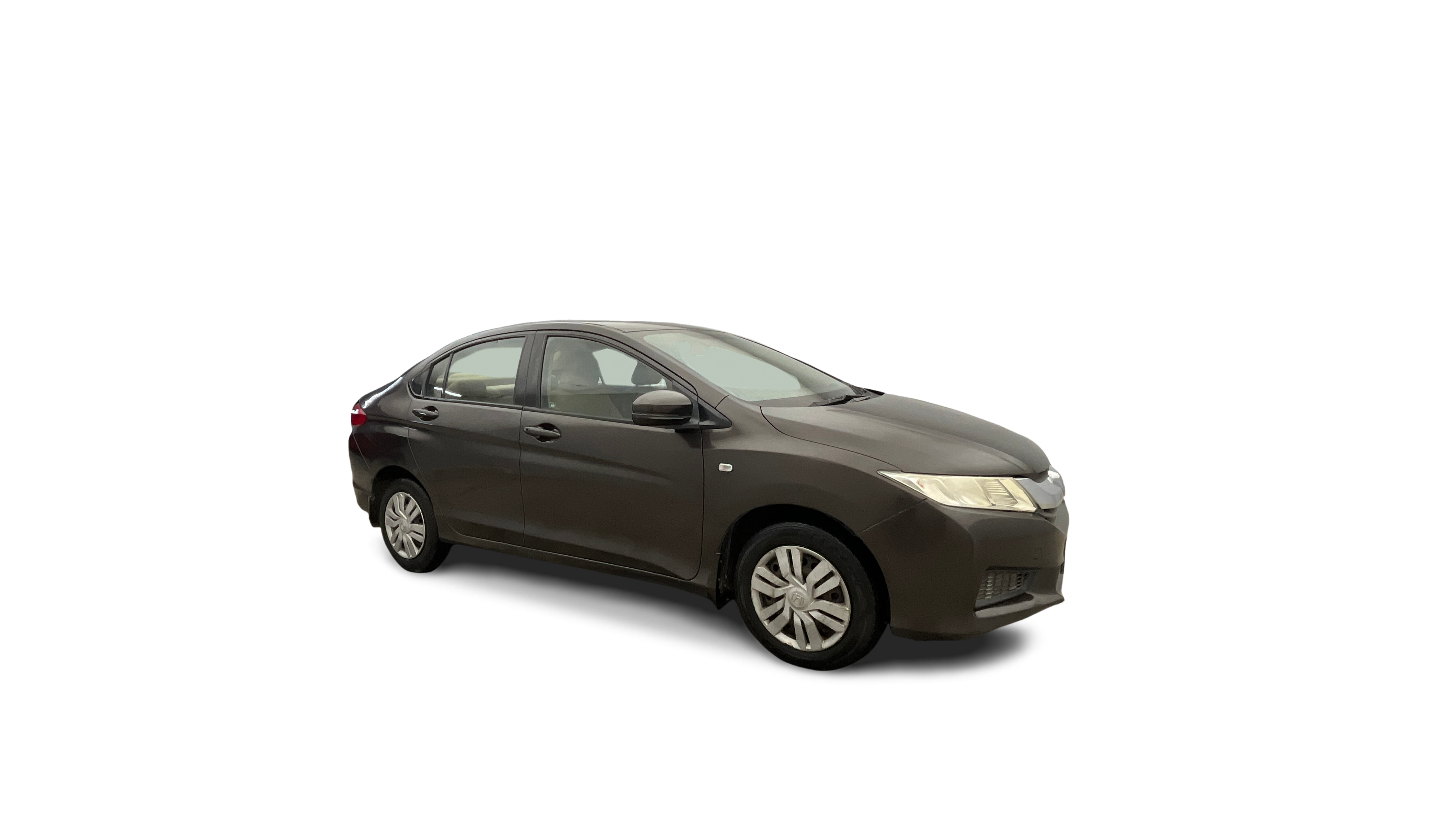 2014 Honda City - Sedan - Petrol - Manual - ₹3.01 lakh