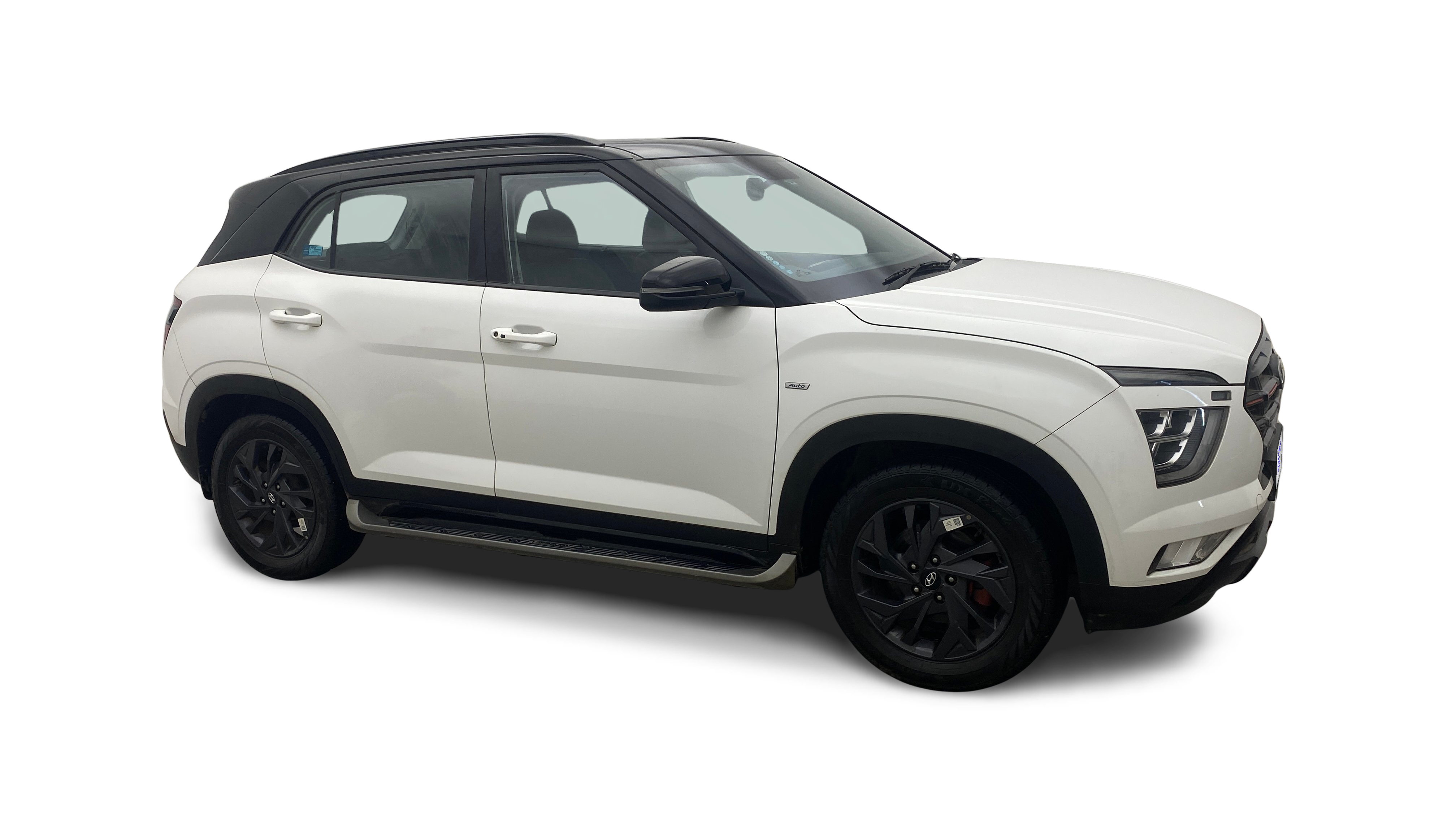 2023 Hyundai Creta - SUV - Petrol - Automatic - ₹15.17 lakh
