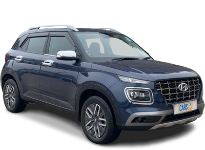 Hyundai VENUE-img