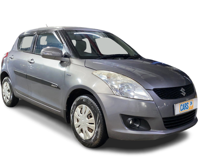 Maruti Swift-img