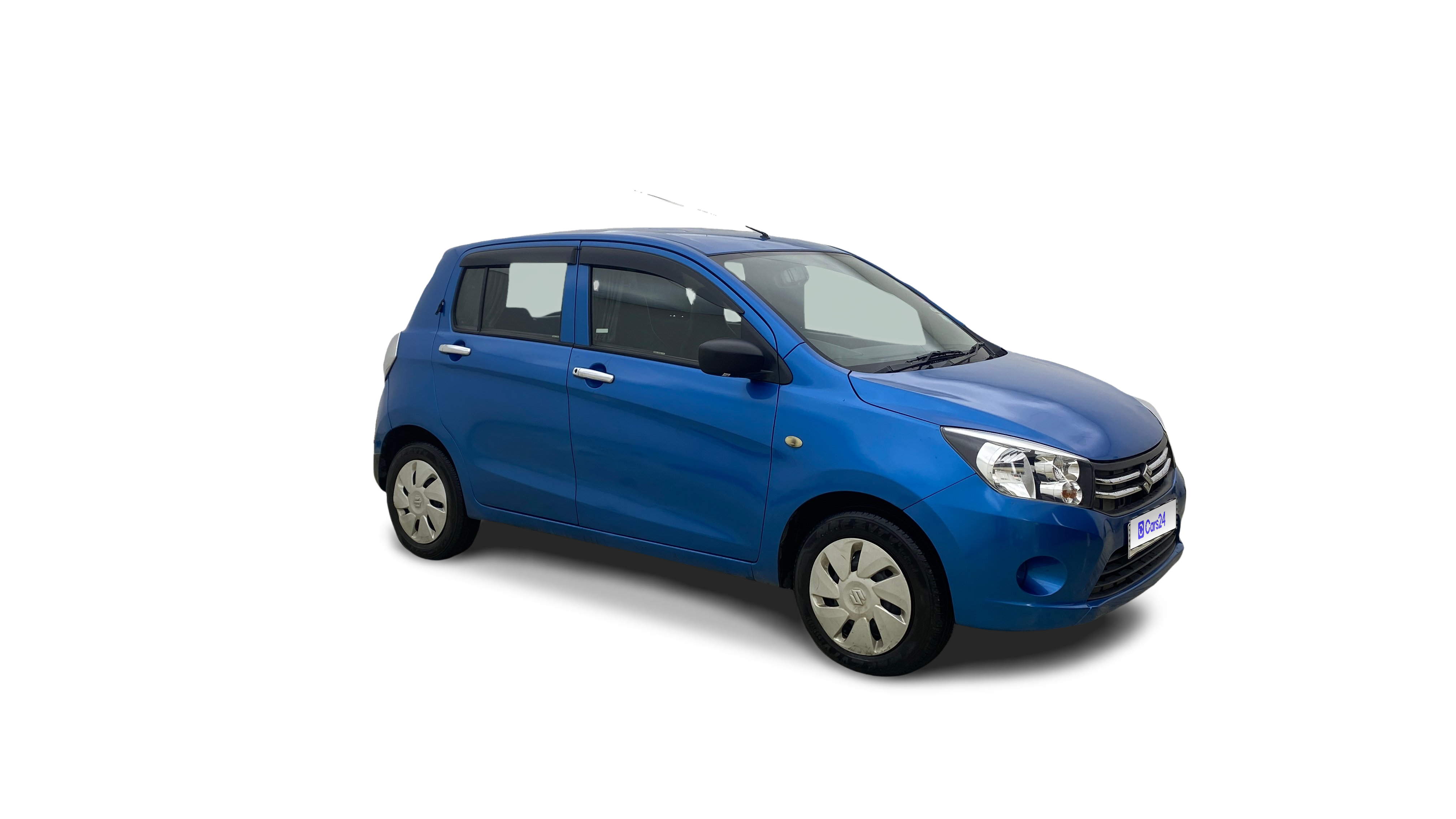 2015 Maruti Celerio - Hatchback - Petrol - Automatic - ₹2.99 lakh