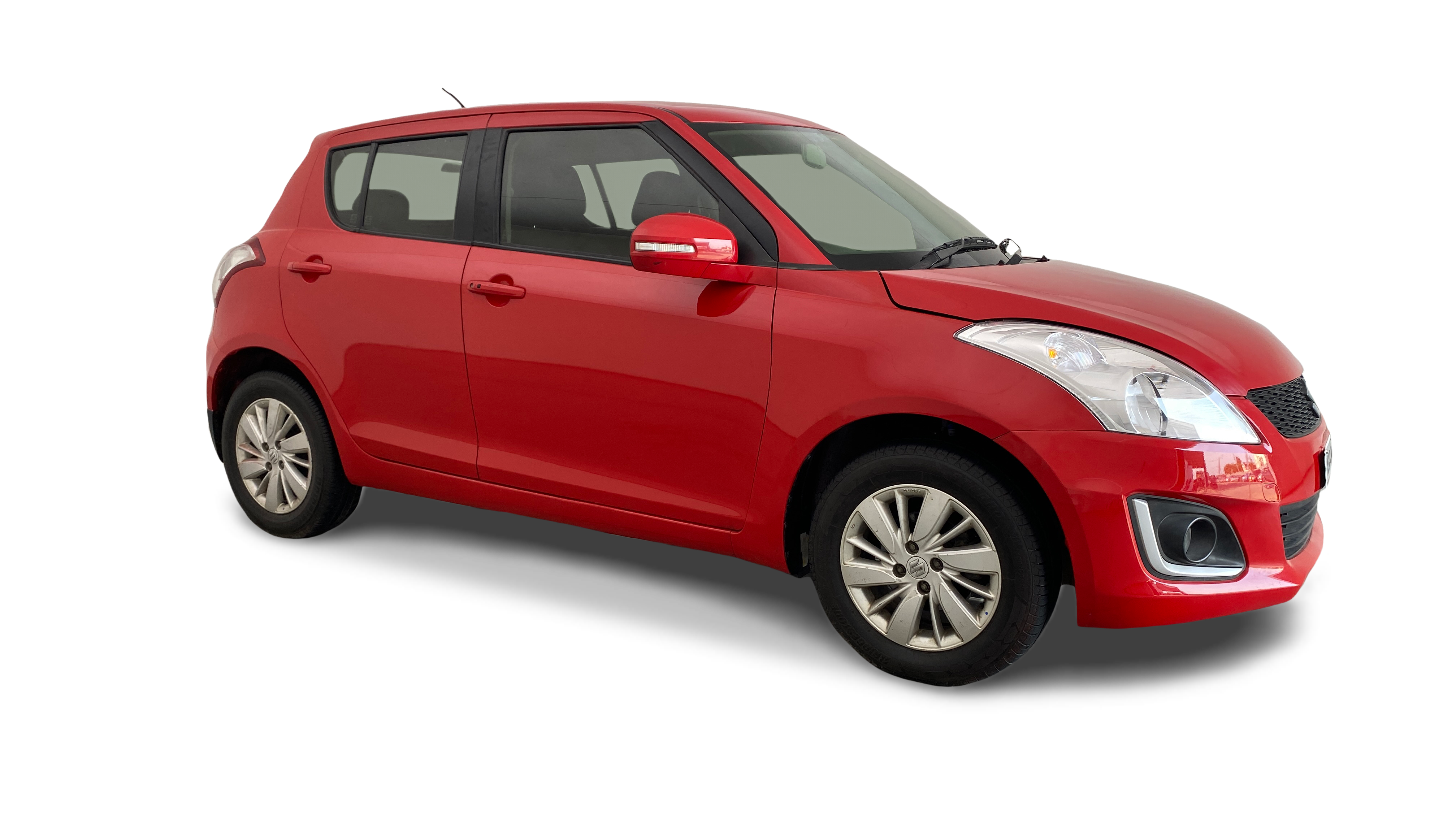 2015 Maruti Swift - Hatchback - Diesel - Manual - ₹4.73 lakh