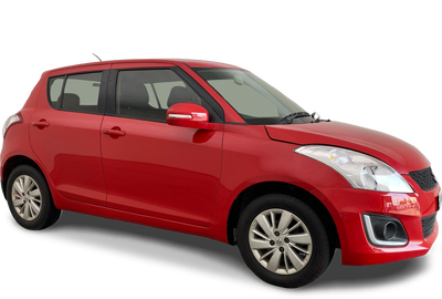 2015 Maruti Swift - Hatchback - Diesel - Manual - ₹4.73 lakh
