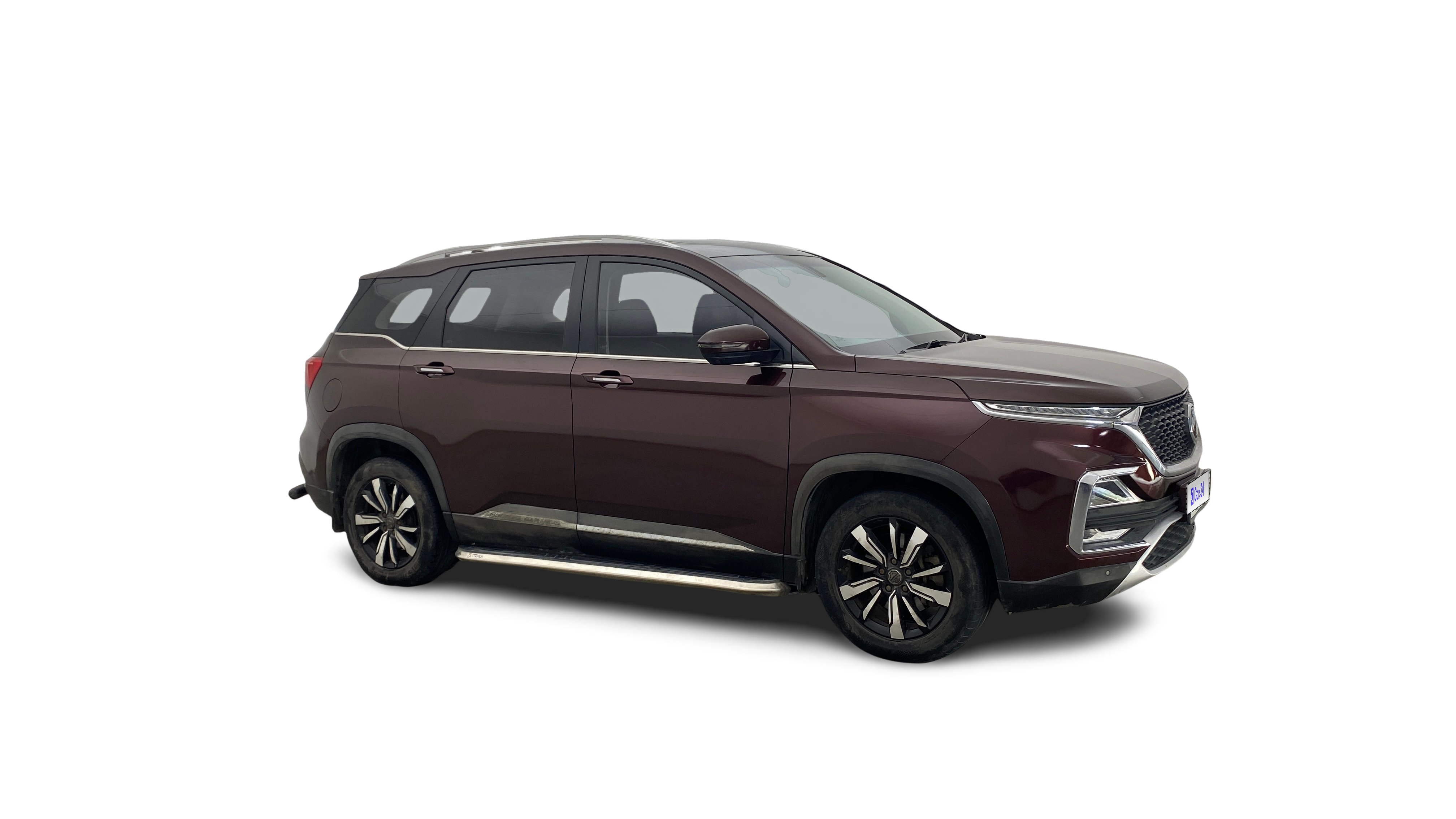 2020 MG HECTOR - SUV - Petrol - Automatic - ₹11.42 lakh