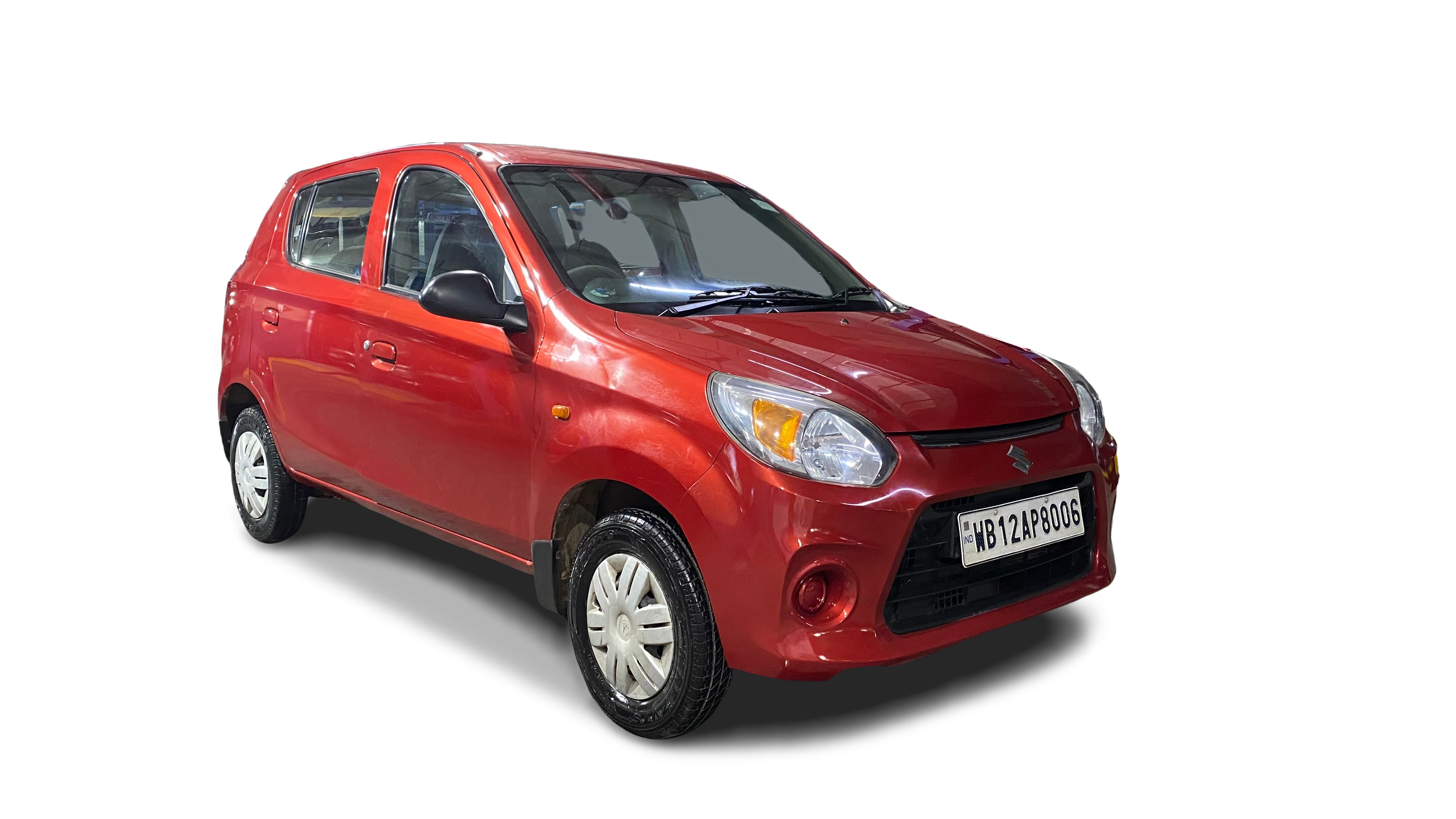 Maruti Alto 800-img
