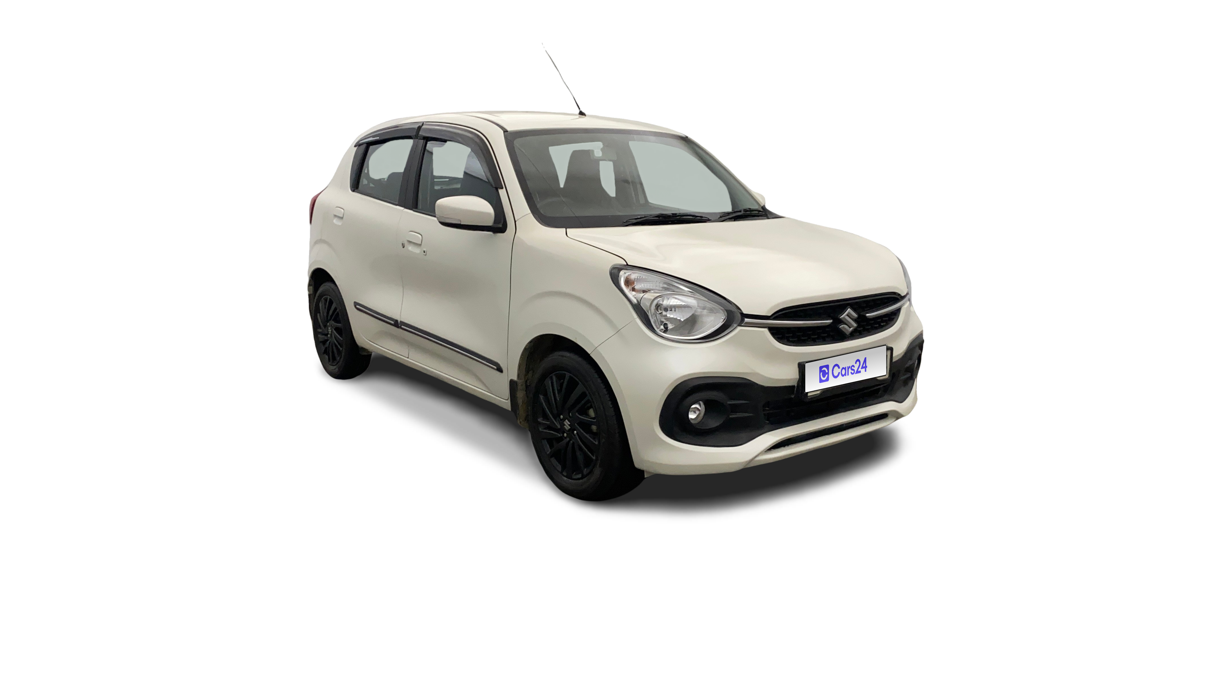 2024 Maruti Celerio - Hatchback - Petrol - Manual - ₹5.52 lakh