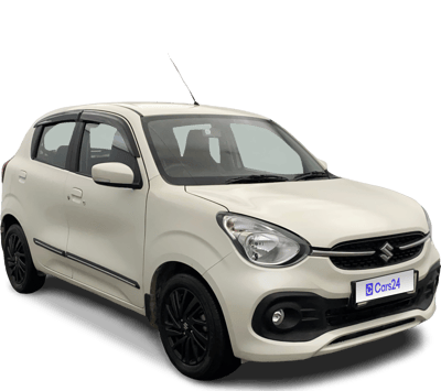 2024 Maruti Celerio - Hatchback - Petrol - Manual - ₹5.52 lakh