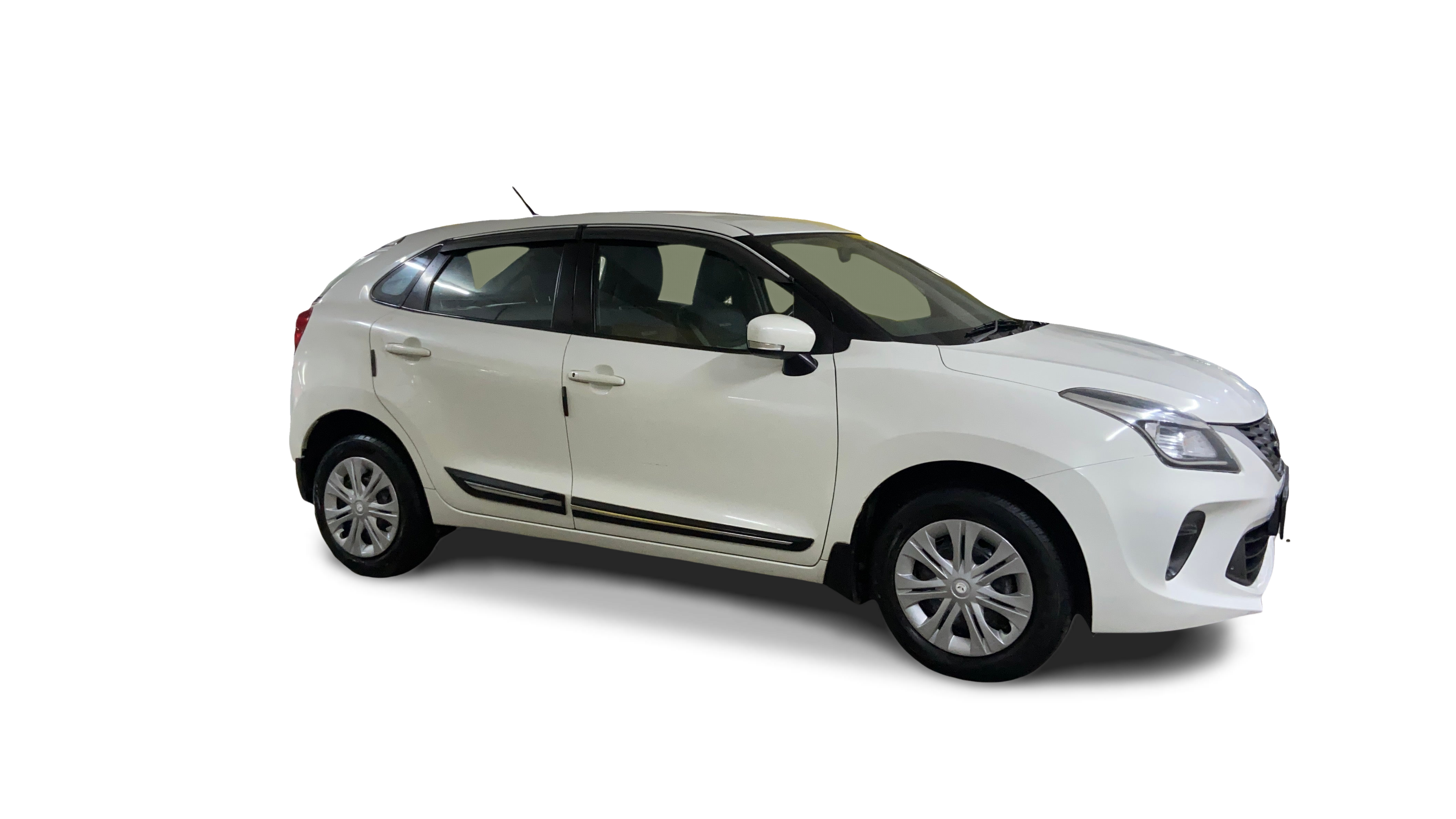 2020 Maruti Baleno - Hatchback - Petrol - Manual - ₹3.90 lakh