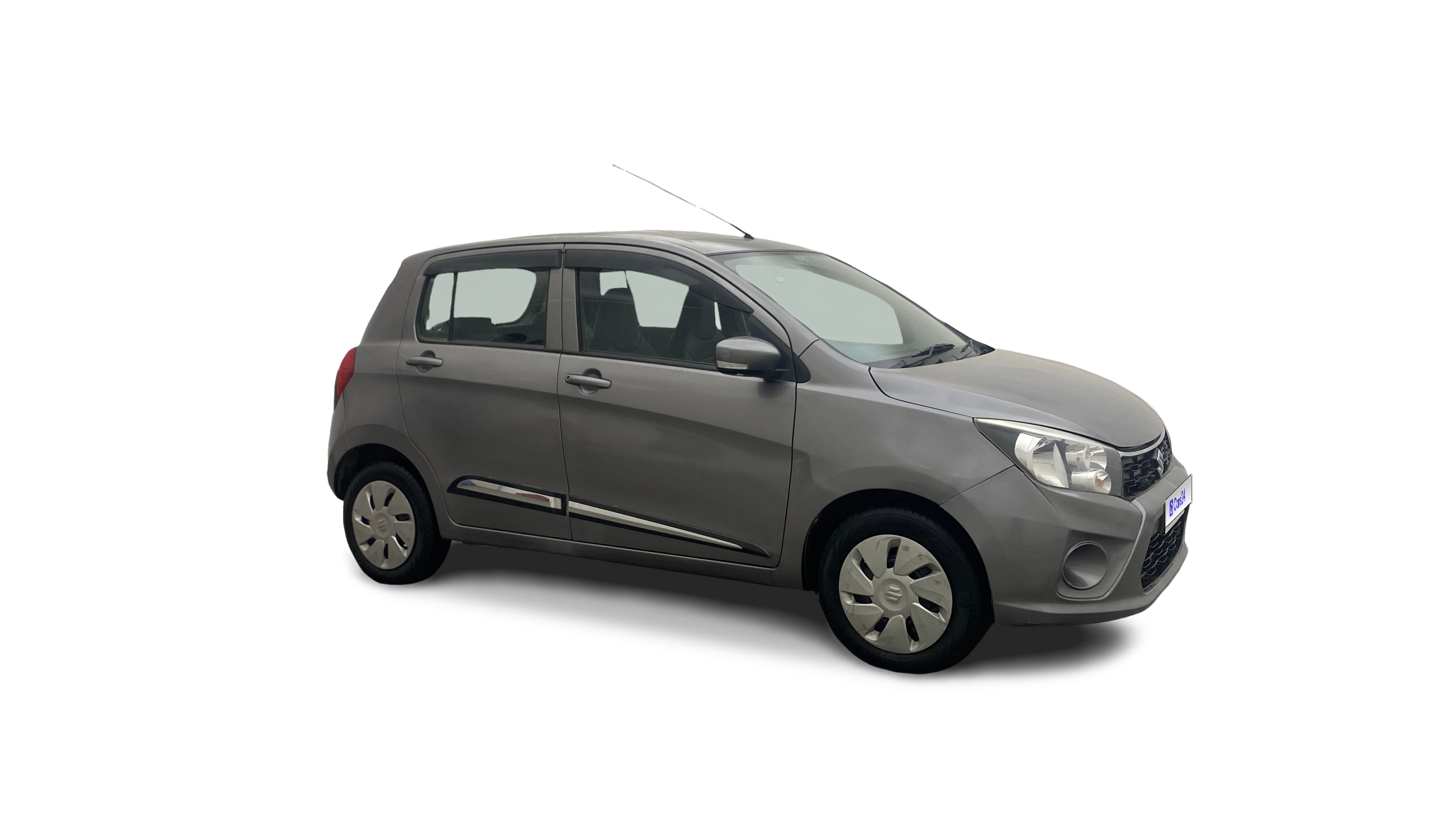 2020 Maruti Celerio - Hatchback - Petrol - Automatic - ₹3.36 lakh