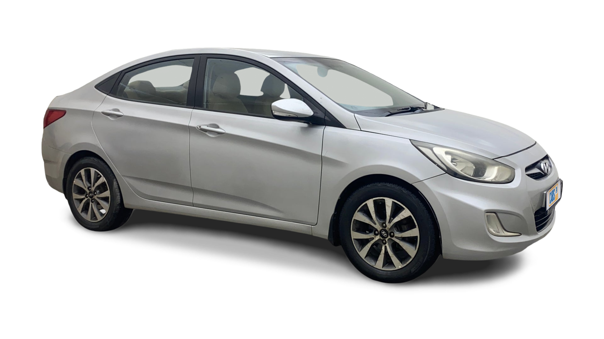 Hyundai Verna-img