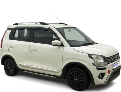 2023 Maruti New Wagon-R - Hatchback - Petrol - Manual - ₹5.50 lakh