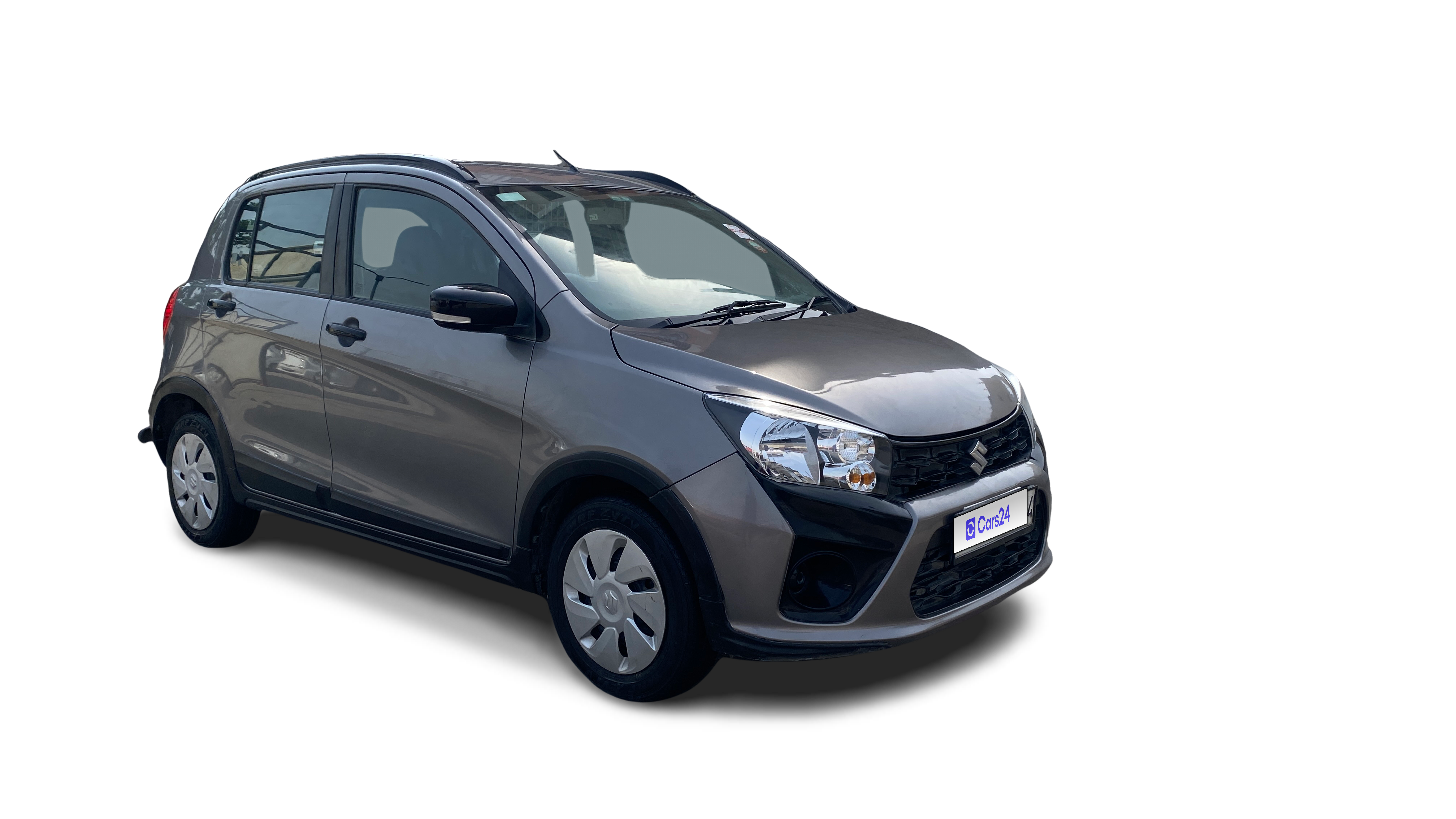 2019 Maruti Celerio X - Hatchback - Petrol - Manual - ₹3.72 lakh